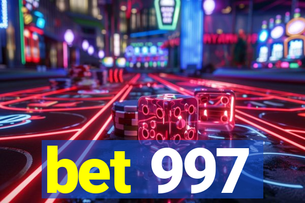 bet 997